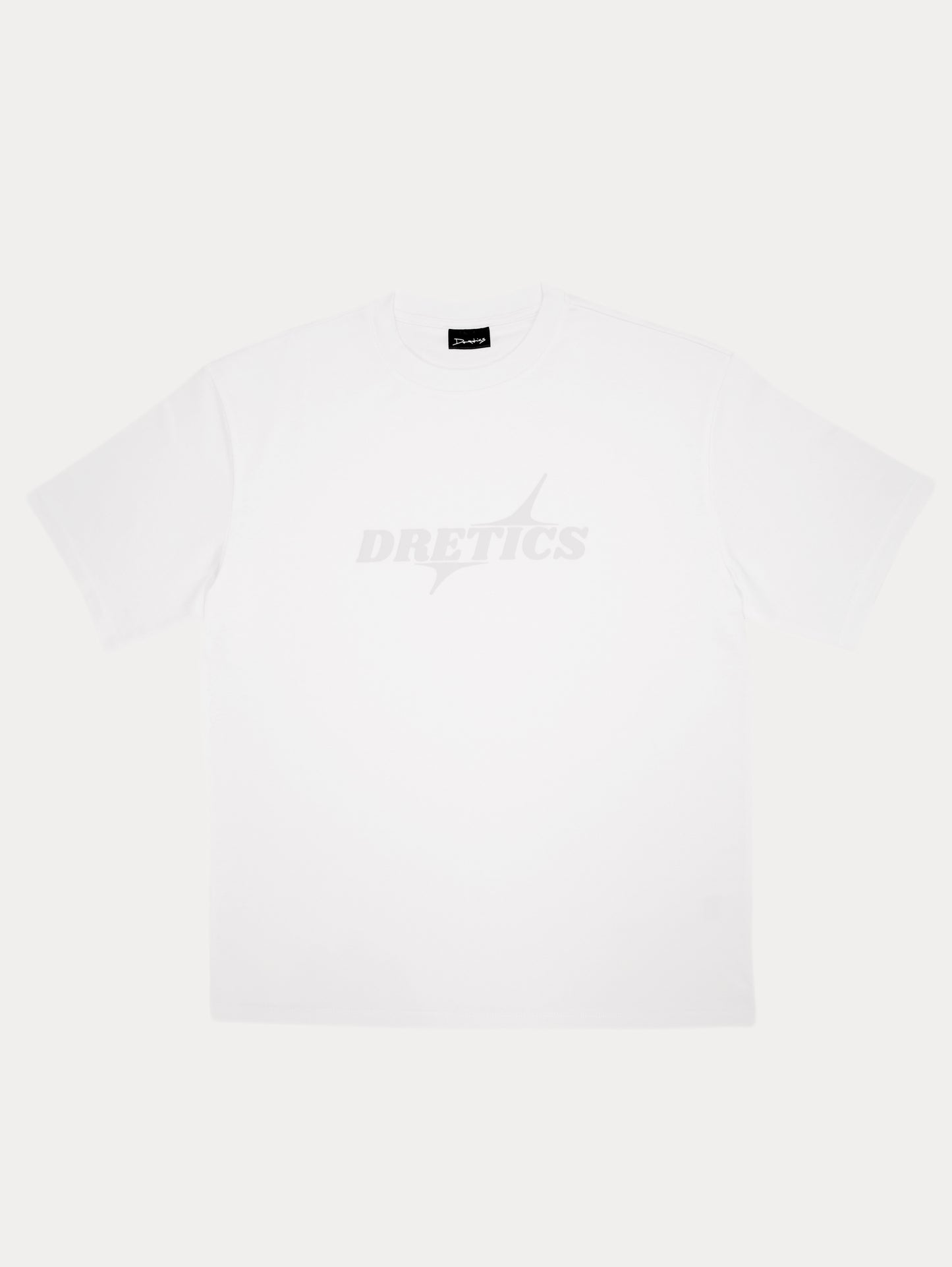 GHOSTSTAR TEE
